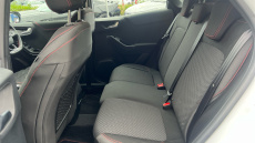 Ford Puma 1.0 EcoBoost Hybrid mHEV ST-Line 5dr Petrol Hatchback